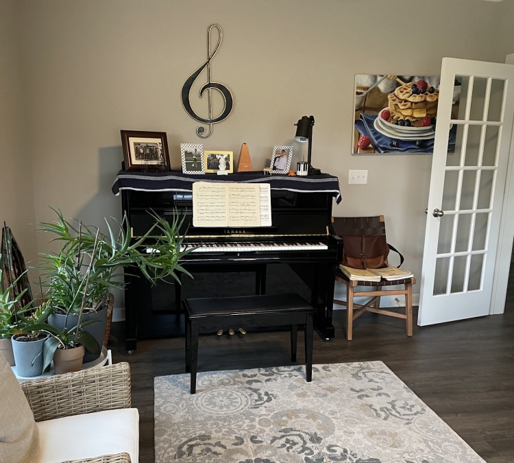 The Bowen Piano Studio (Westfield,&nbspIN)